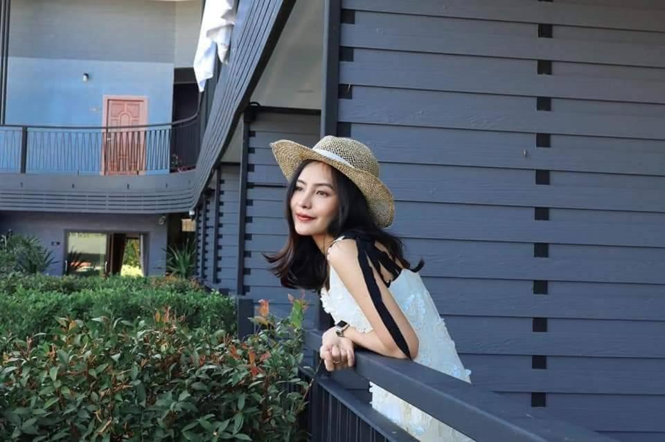 Hillside Boutique Hotel Surat Thani Luaran gambar
