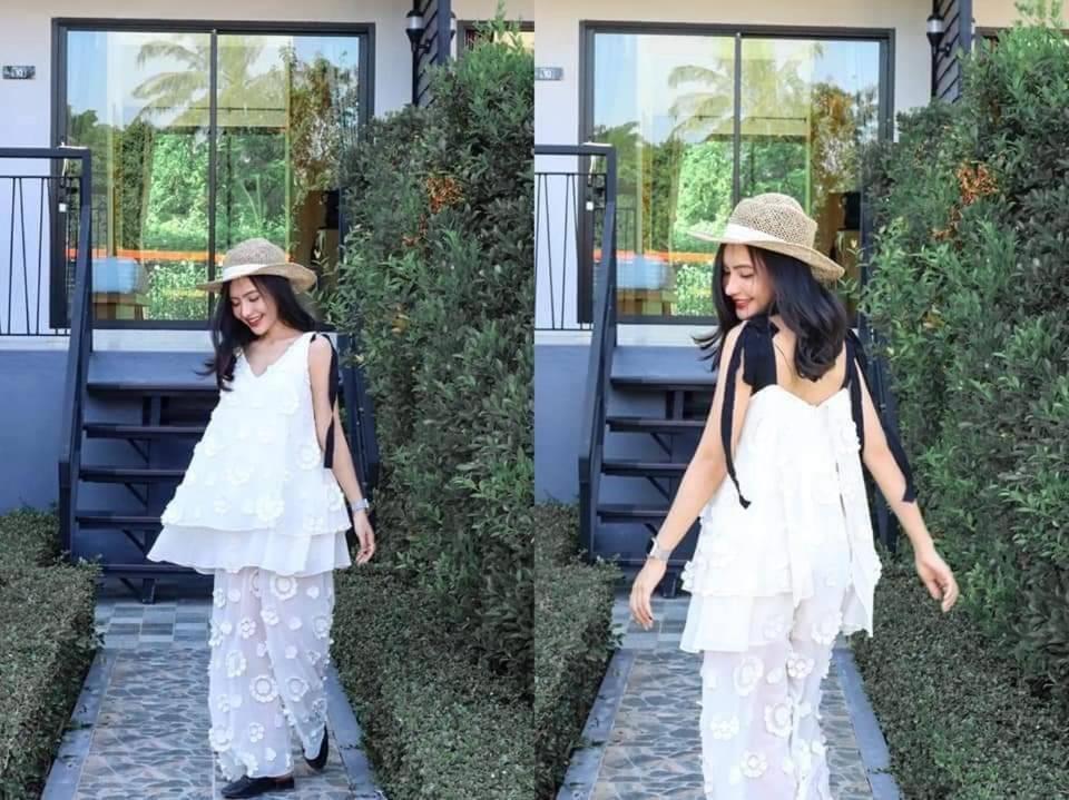 Hillside Boutique Hotel Surat Thani Luaran gambar