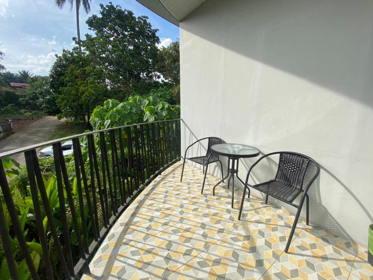 Hillside Boutique Hotel Surat Thani Luaran gambar