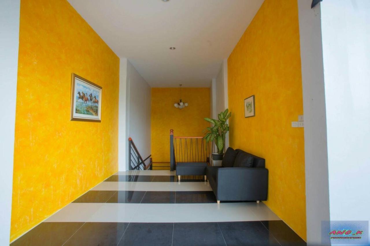 Hillside Boutique Hotel Surat Thani Luaran gambar