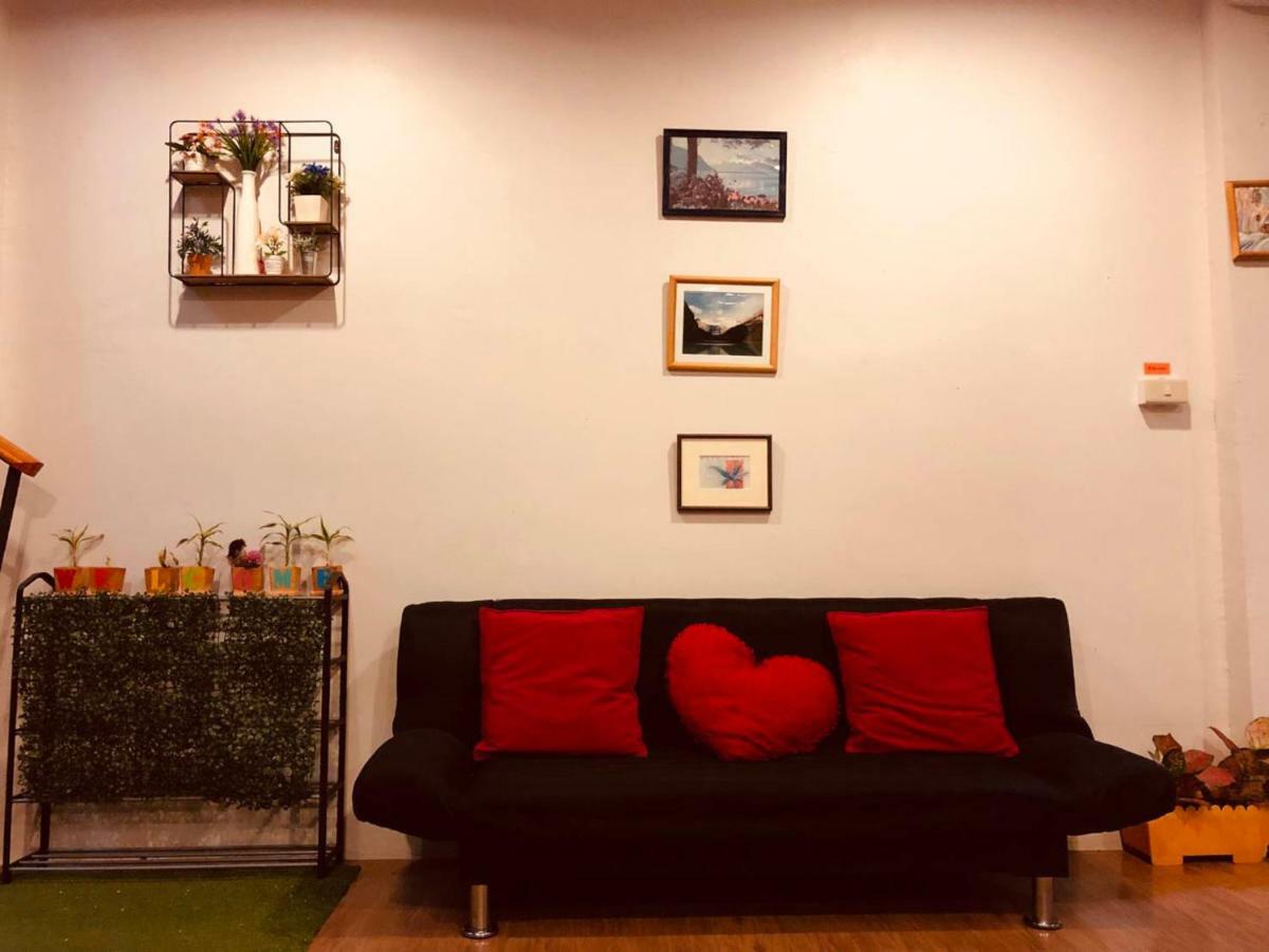 Hillside Boutique Hotel Surat Thani Luaran gambar