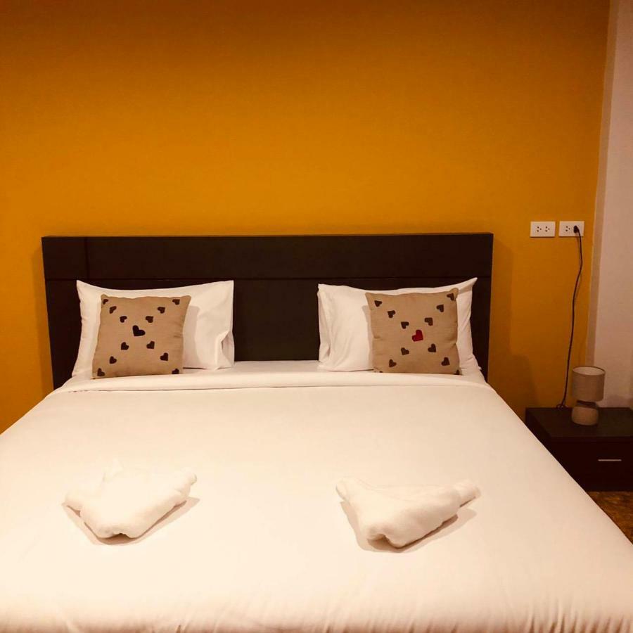 Hillside Boutique Hotel Surat Thani Luaran gambar