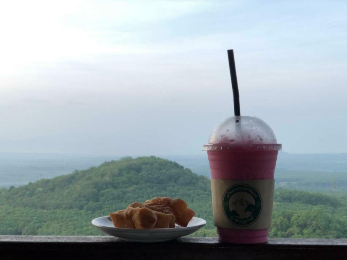 Hillside Boutique Hotel Surat Thani Luaran gambar
