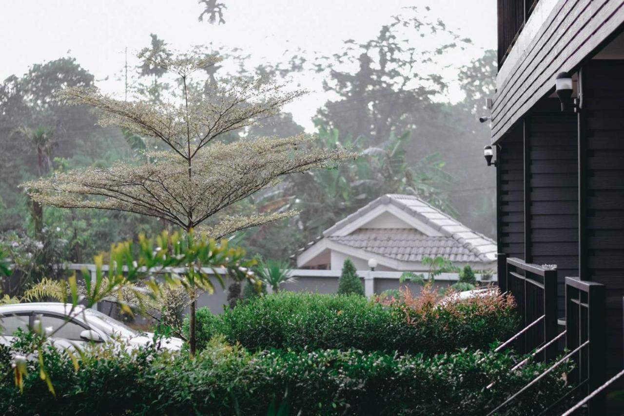 Hillside Boutique Hotel Surat Thani Luaran gambar