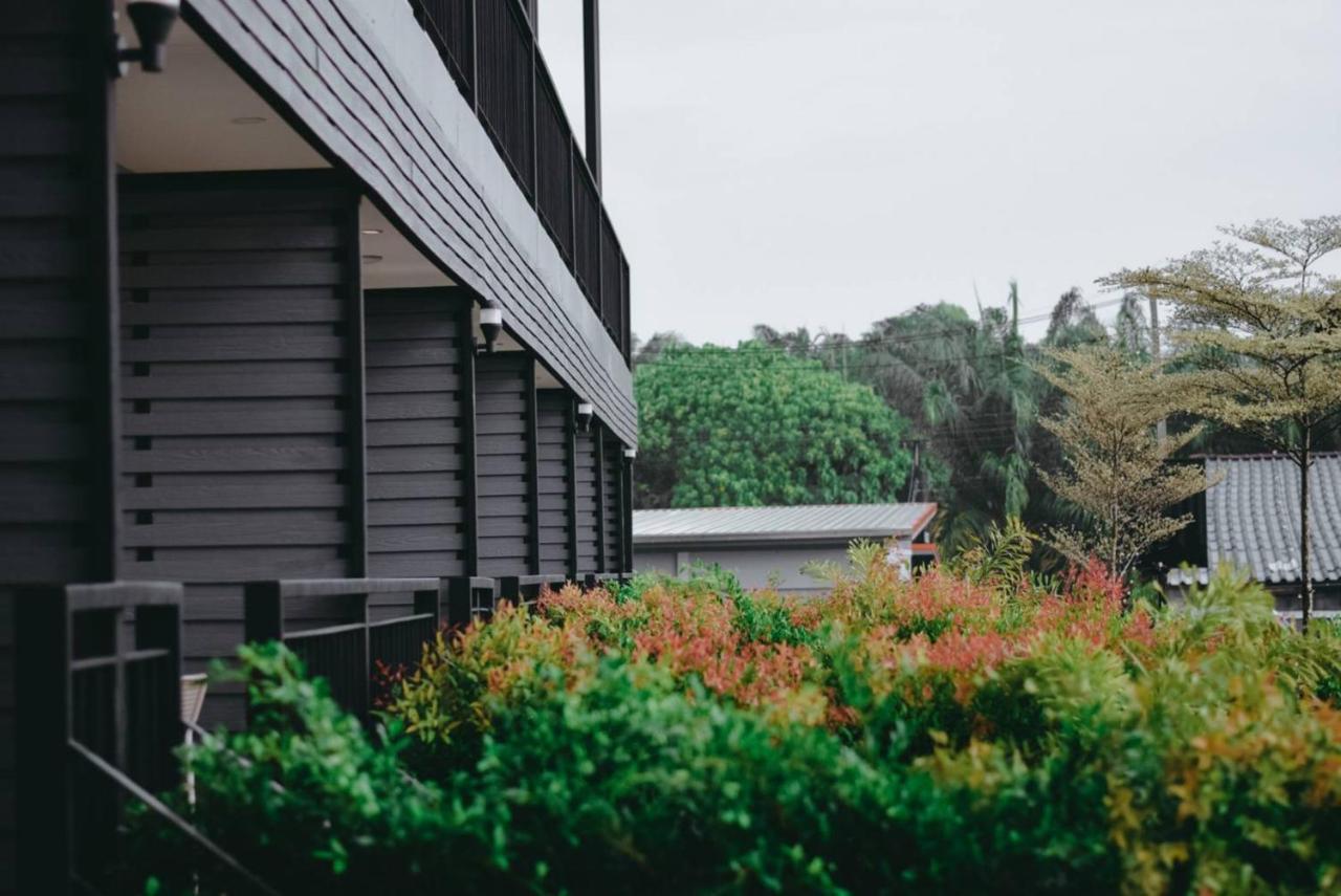 Hillside Boutique Hotel Surat Thani Luaran gambar